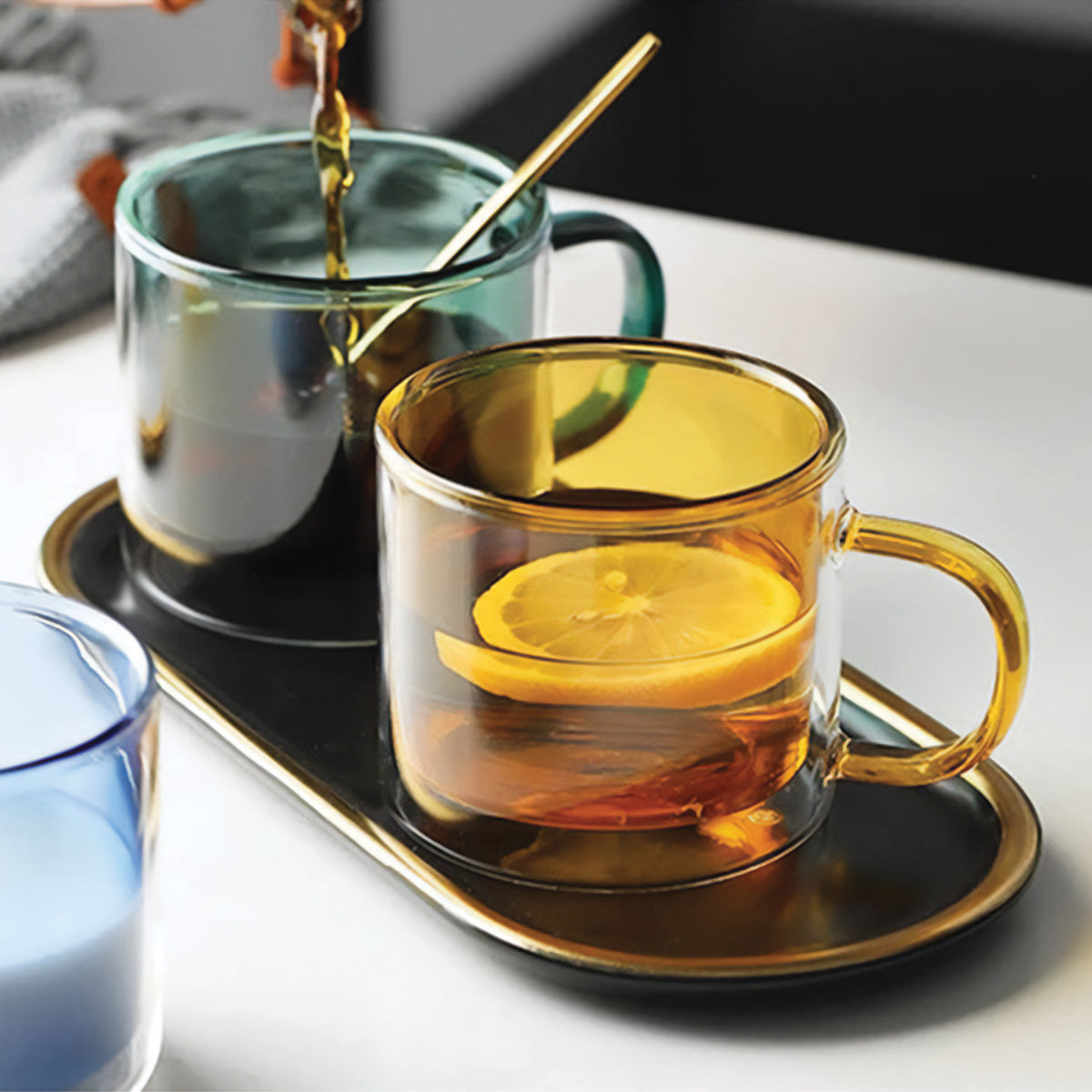 Beater | Mug en céramique – design élégant – résistant à la chaleur
