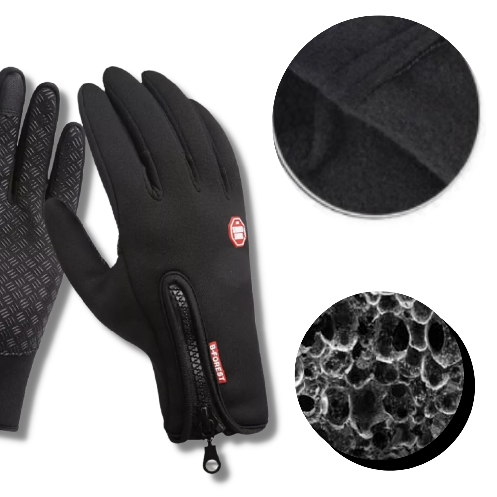 Unisex Thermohandschuhe