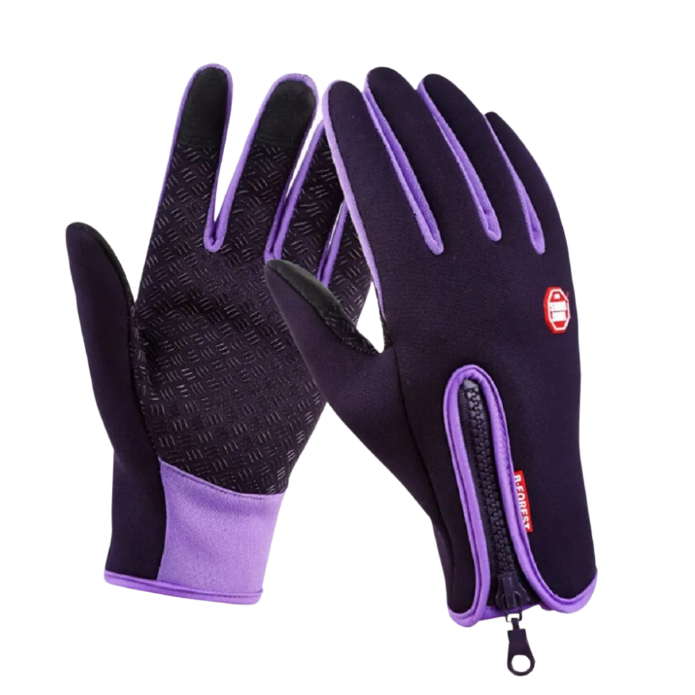 Unisex Thermohandschuhe