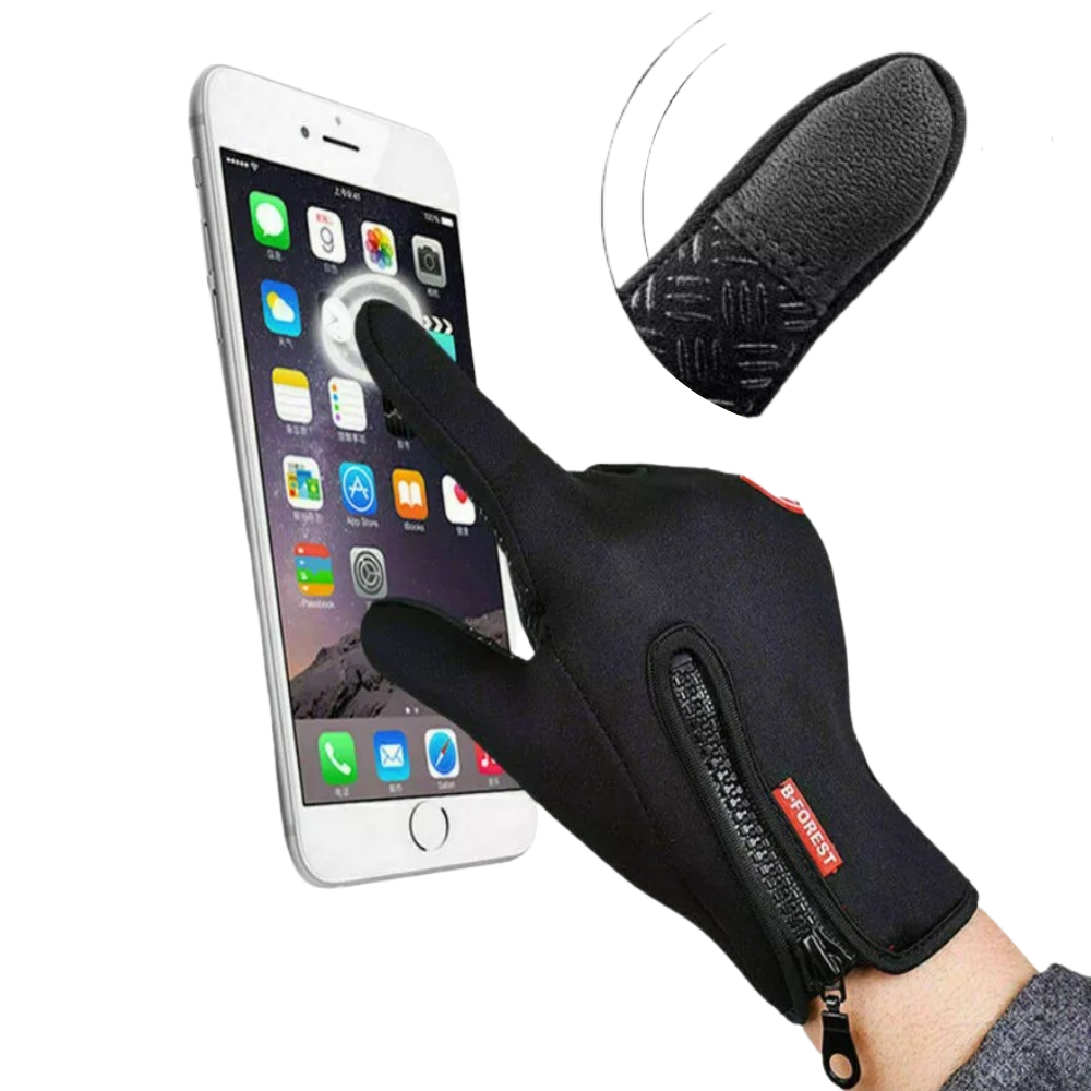 Unisex Thermohandschuhe