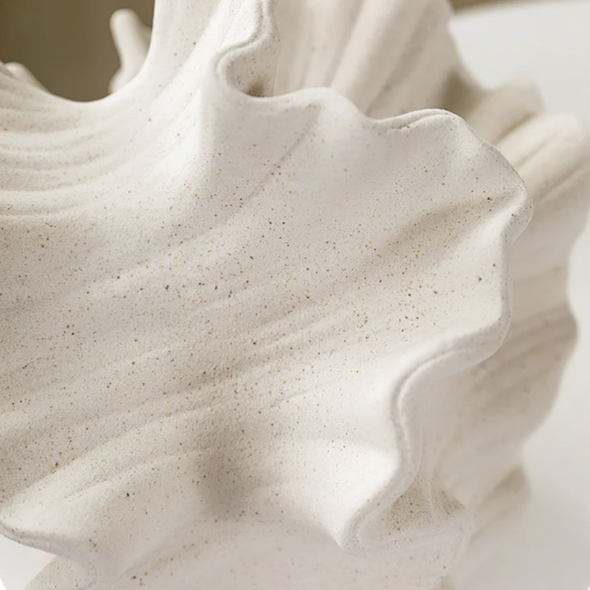 Clair Sol | Vase élégant – design moderne – décor raffiné