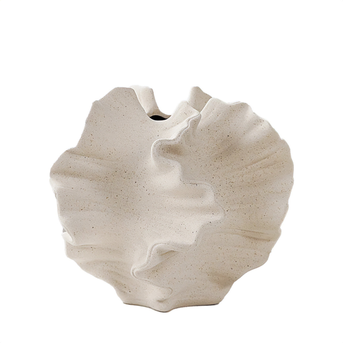 Clair Sol | Vase élégant – design moderne – décor raffiné