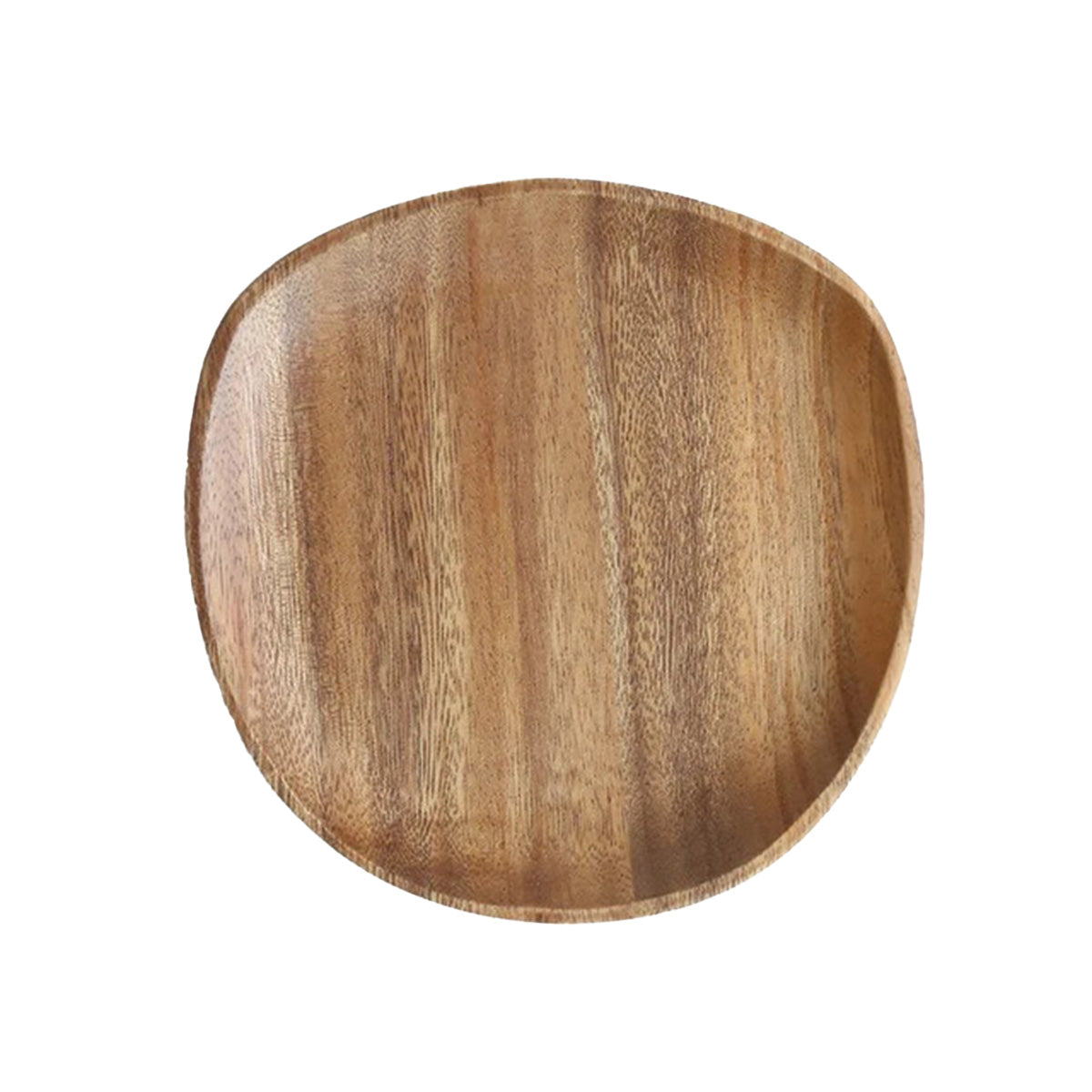 Snörme | Plateaux en noyer et acacia – Élégance naturelle