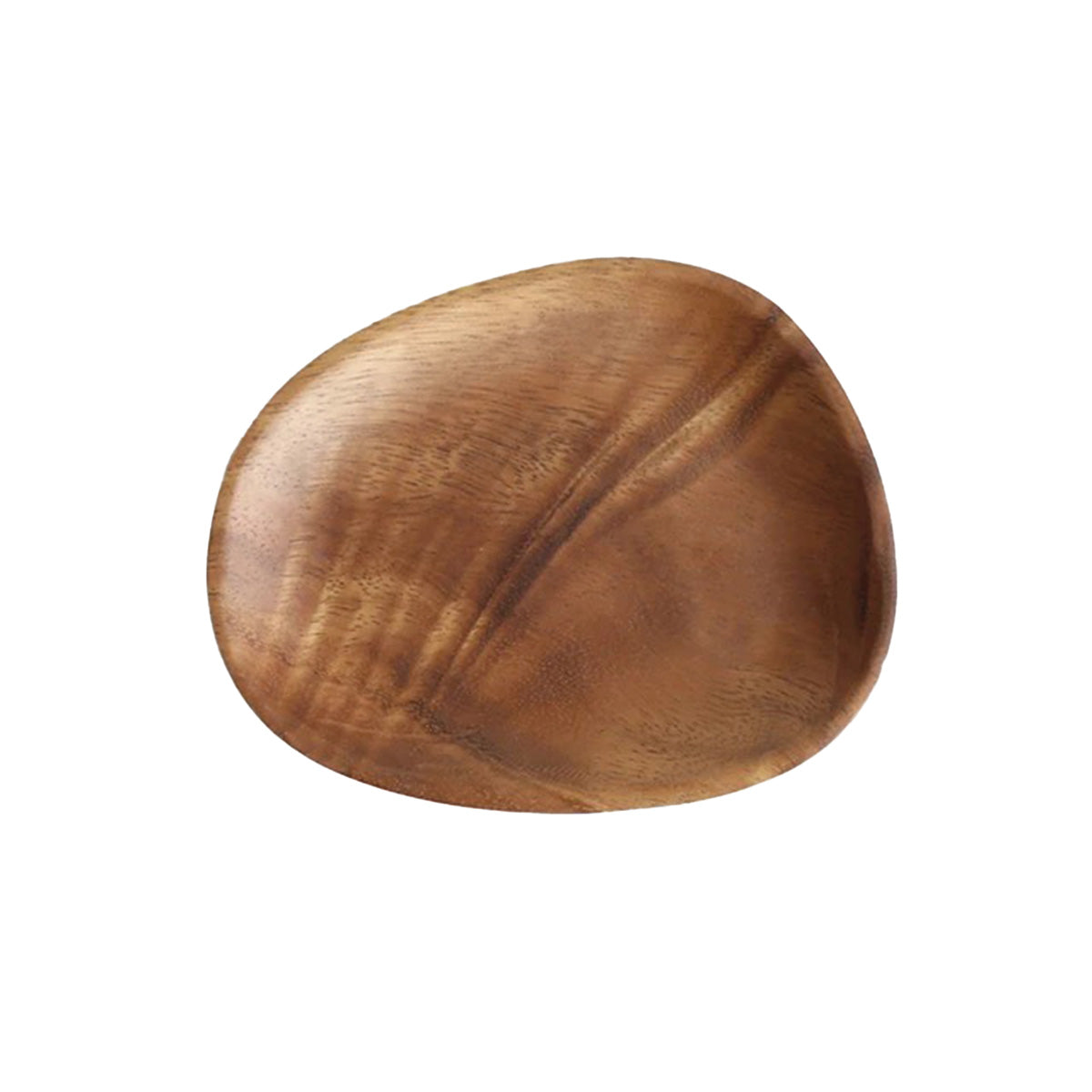 Snörme | Plateaux en noyer et acacia – Élégance naturelle
