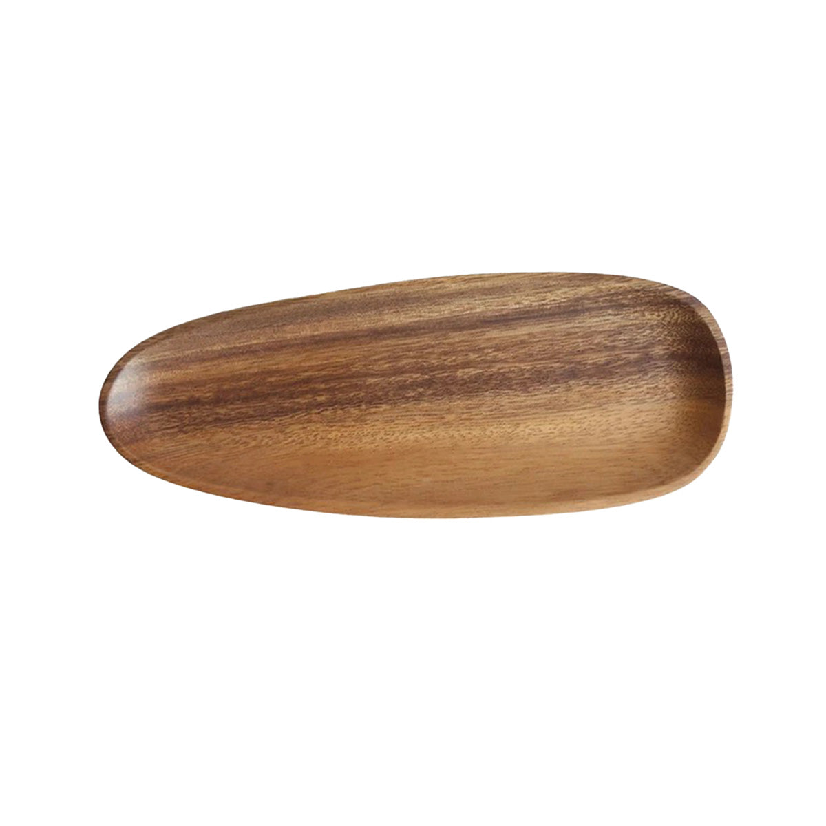 Snörme | Plateaux en noyer et acacia – Élégance naturelle