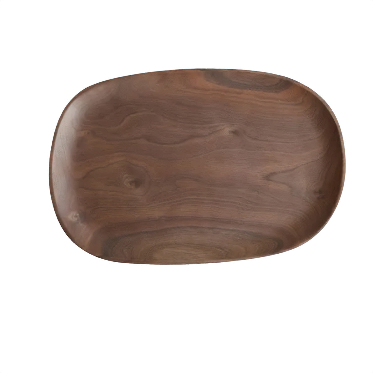 Snörme | Plateaux en noyer et acacia – Élégance naturelle
