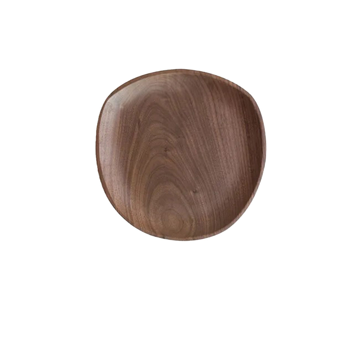 Snörme | Plateaux en noyer et acacia – Élégance naturelle
