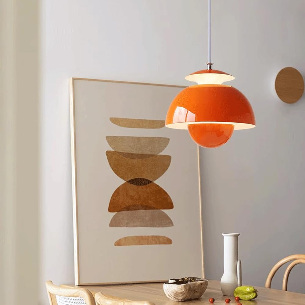 Soleil Skog | Applique murale LED - métal moderne - câble ajustable