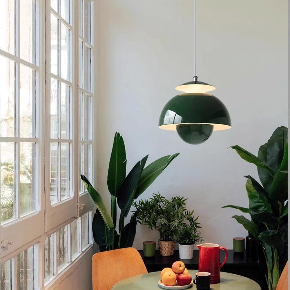 Soleil Skog | Applique murale LED - métal moderne - câble ajustable
