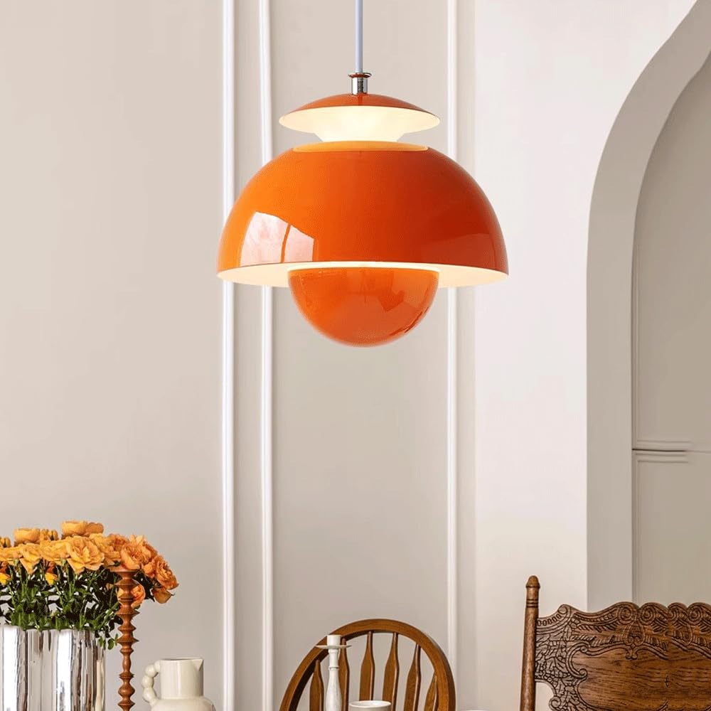 Soleil Skog | Applique murale LED - métal moderne - câble ajustable