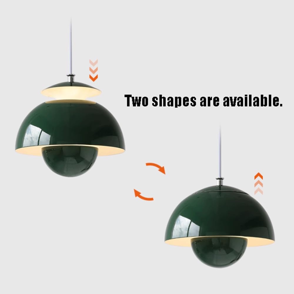 Soleil Skog | Applique murale LED - métal moderne - câble ajustable