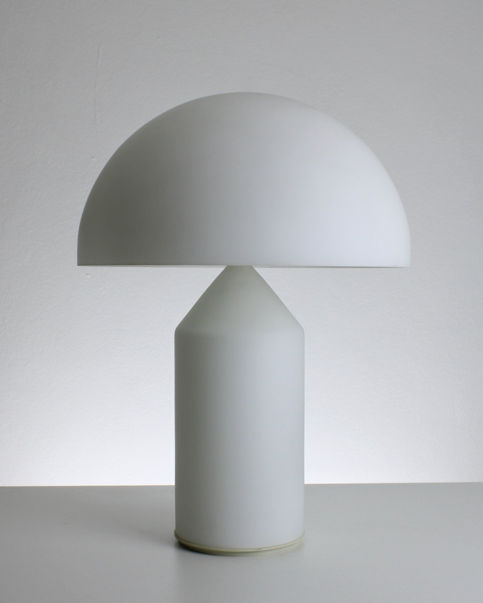 Jardin Ljus | Lampe de Table Moderne – Métal Antirouille – Lumière Neutre