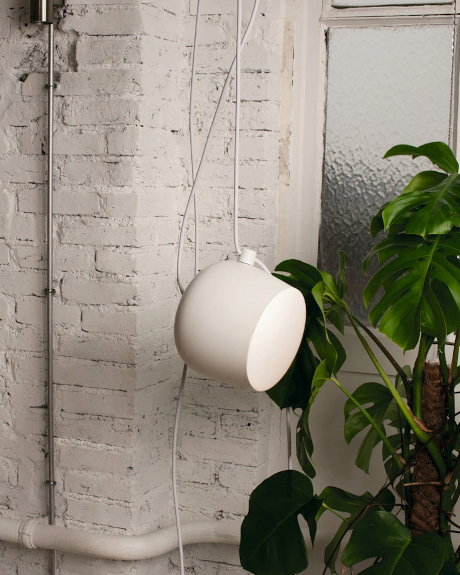 Frilat | Lampe Suspendue – design moderne en métal – ambiance raffinée