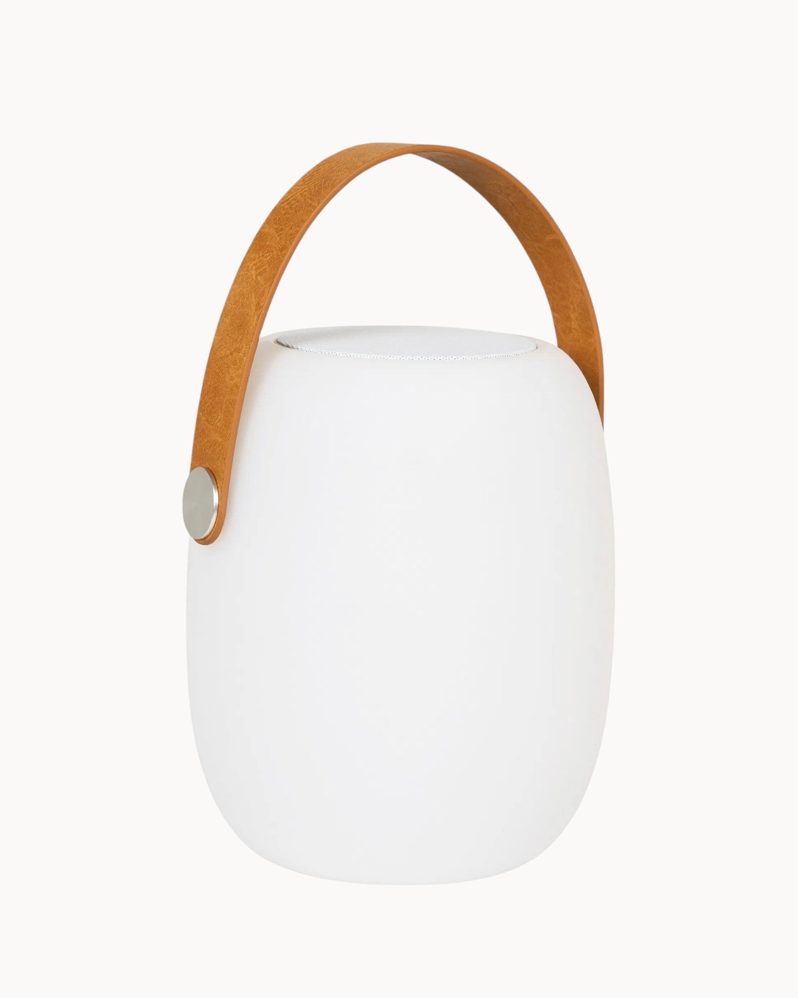 Lumi Tidlos | Lampe LED Bluetooth – Portable – Extérieur IP44