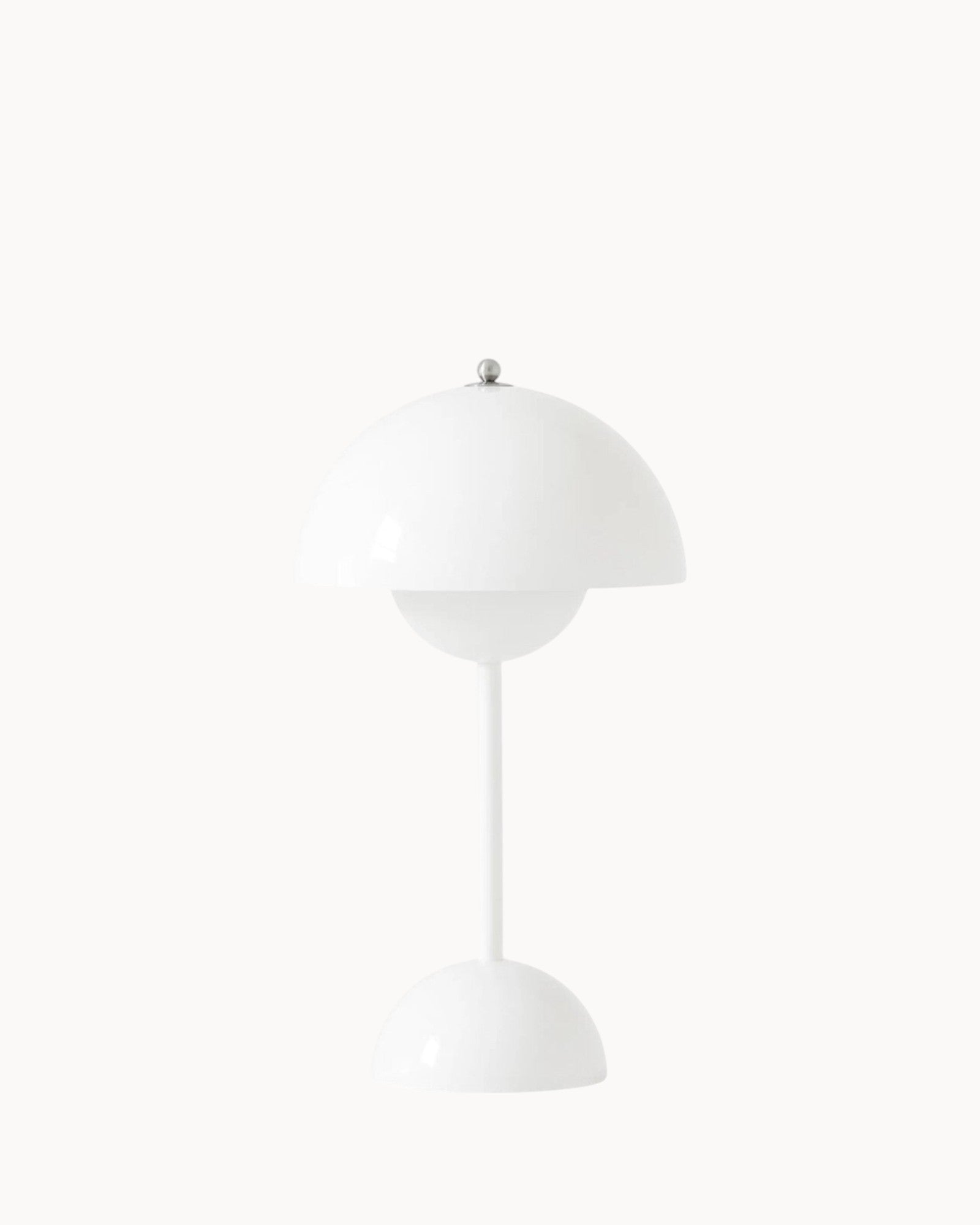 Snöeur | Lampe de table LED – style scandinave – dimmable