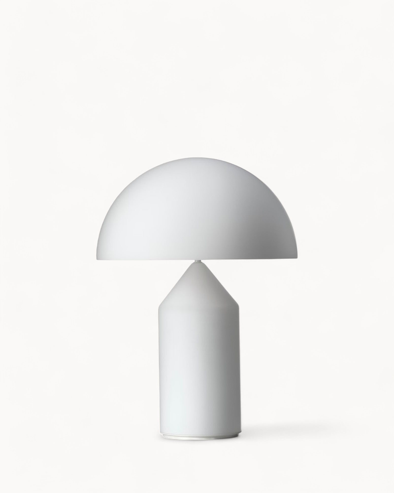 Jardin Ljus | Lampe de Table Moderne – Métal Antirouille – Lumière Neutre