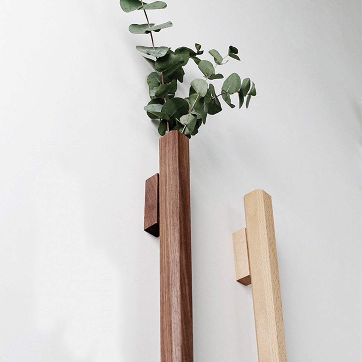 Maieur | Vase mural élégant – design moderne – décor raffiné