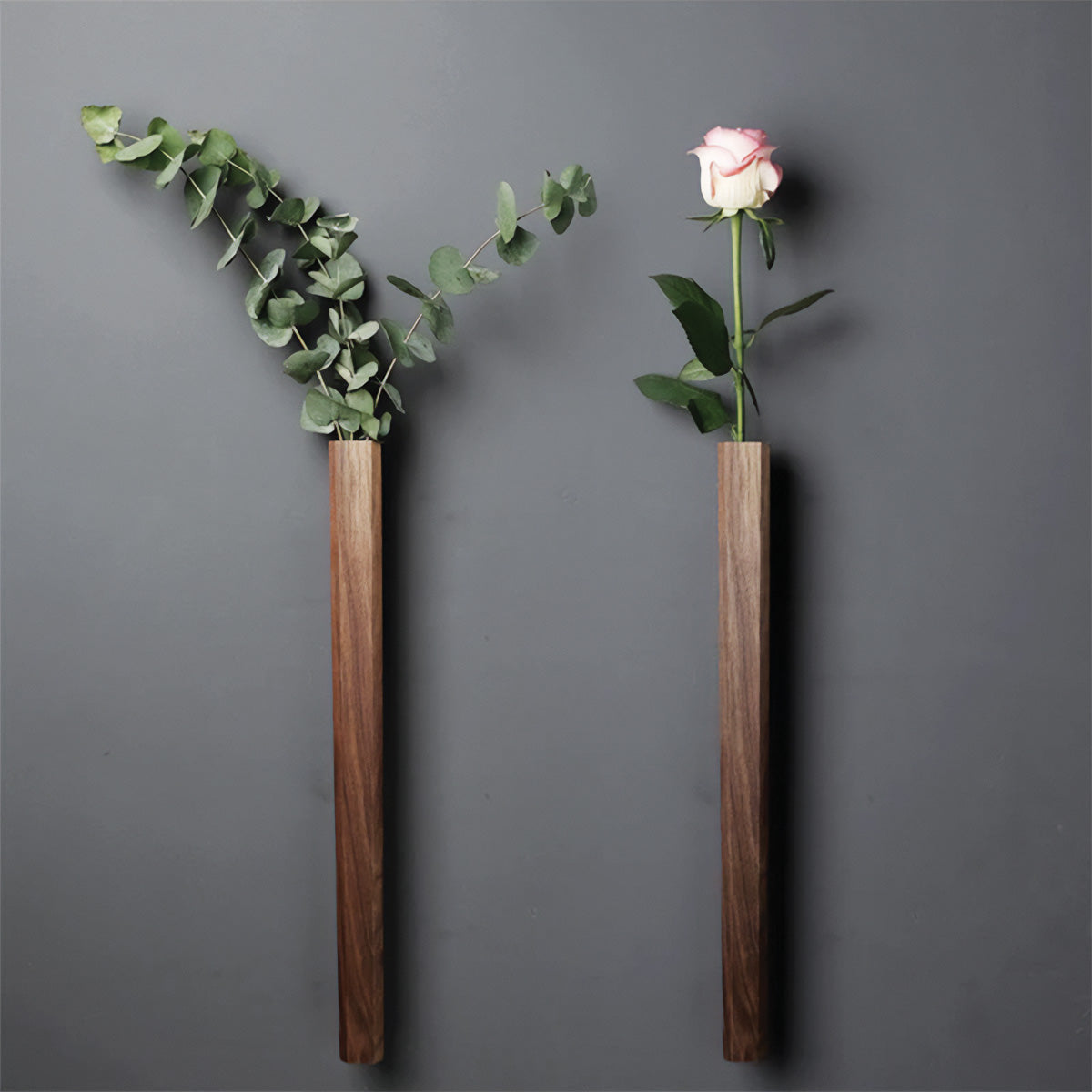 Maieur | Vase mural élégant – design moderne – décor raffiné