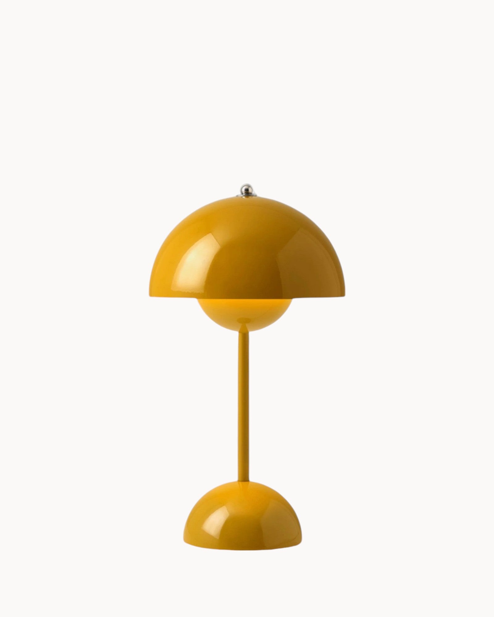 Snöeur | Lampe de table LED – style scandinave – dimmable