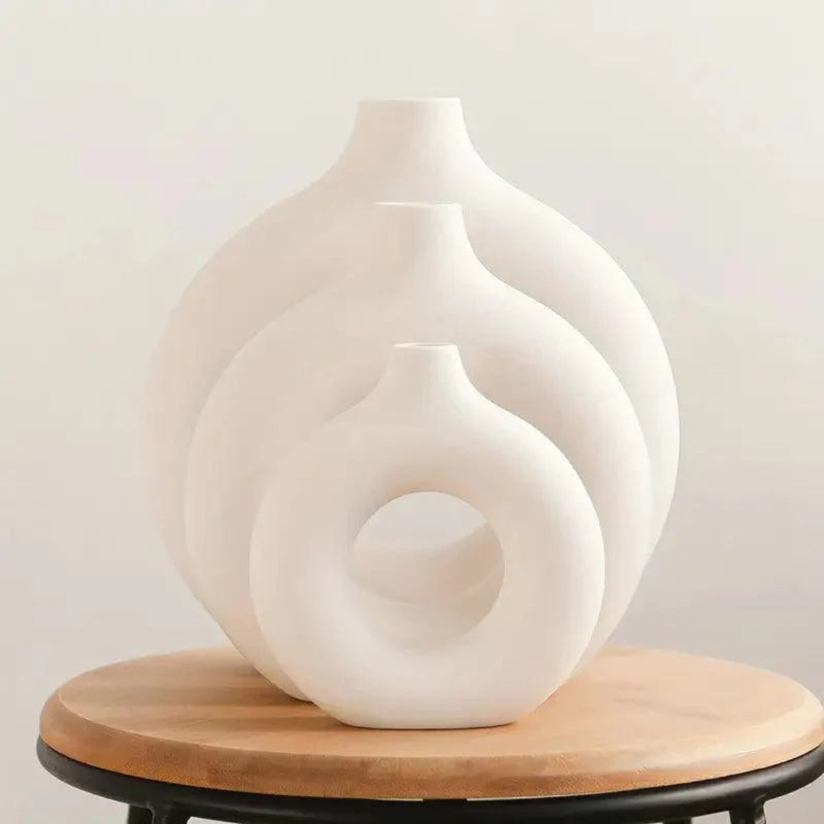 Matin Ljus | Vase moderne – design élégant – décor exceptionnel