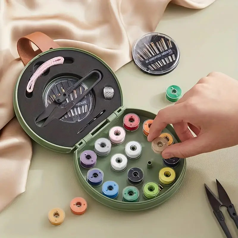 Kit de Couture Portable Stitch™