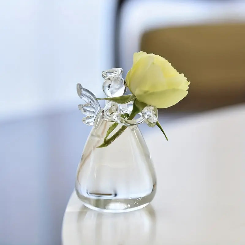 Vase Angelique Isla Bloom