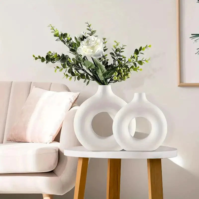 Matin Ljus | Vase moderne – design élégant – décor exceptionnel