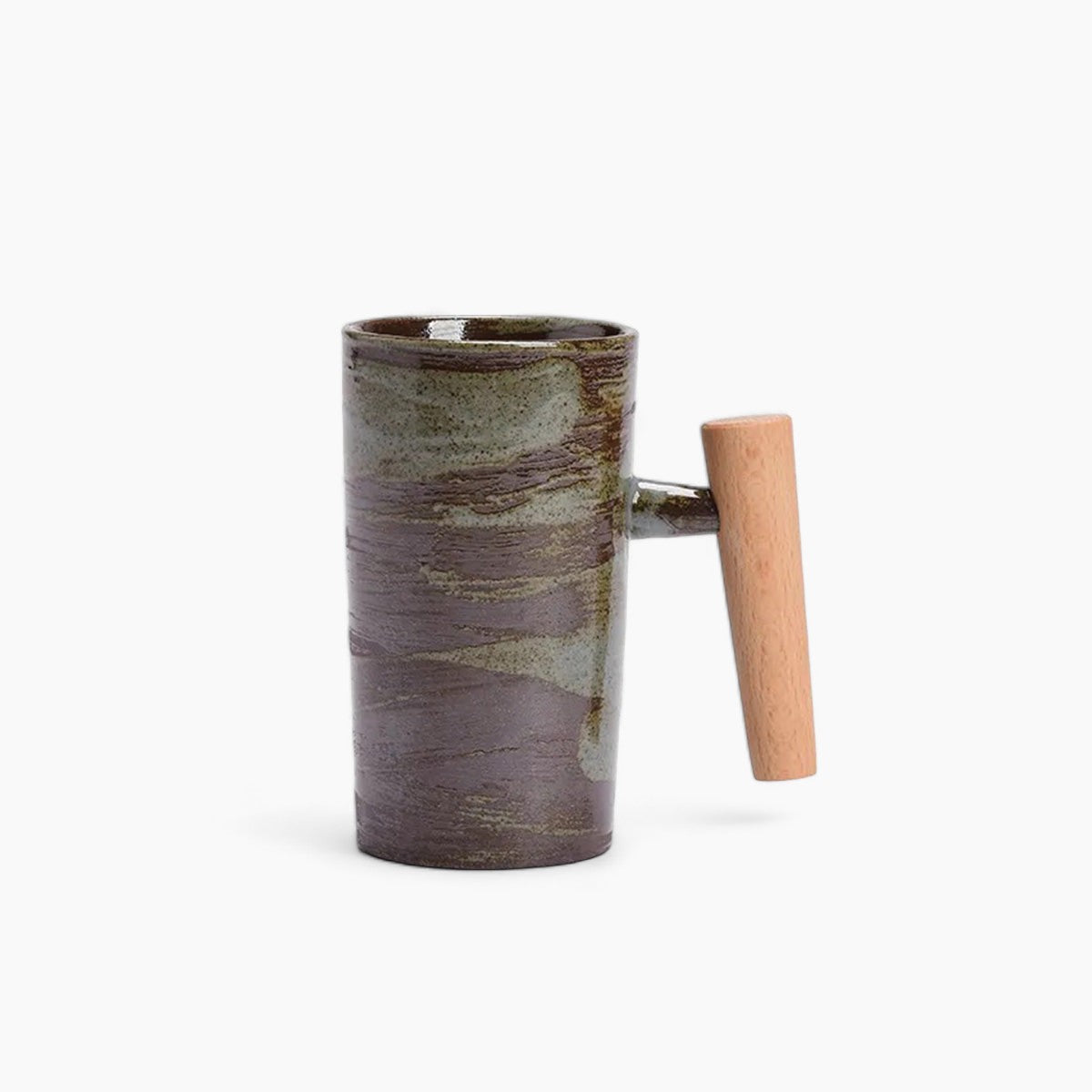 Lumpur | Tasse en céramique – design élégant – confort ultime