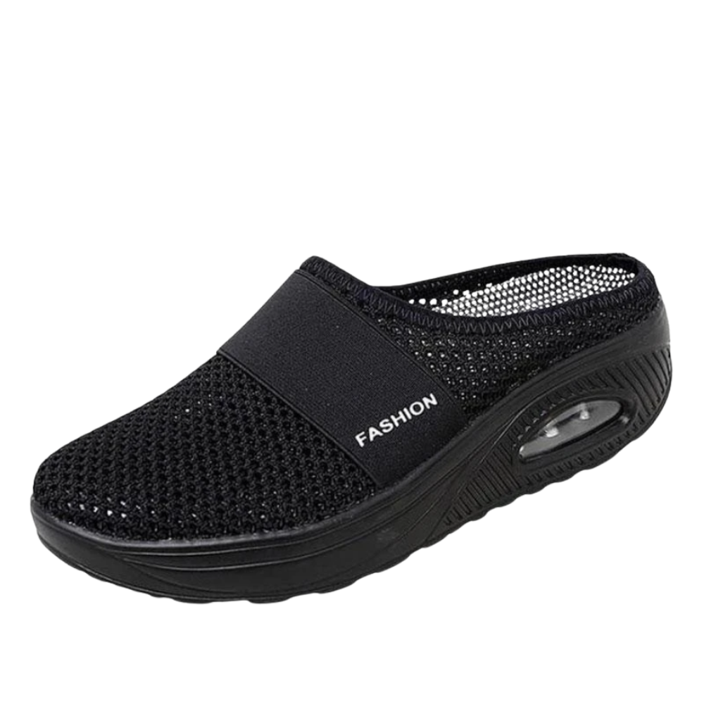 Luftpolster Diabetiker Slipper