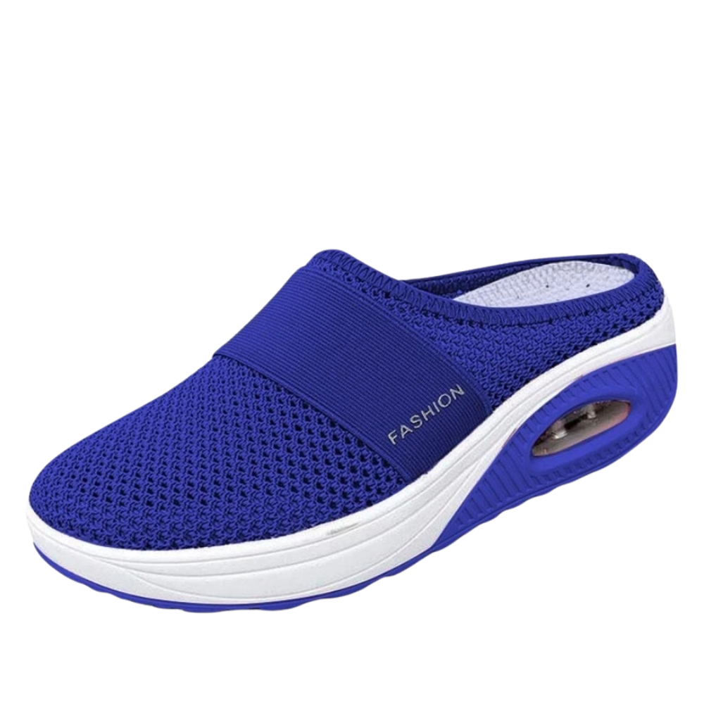 Luftpolster Diabetiker Slipper