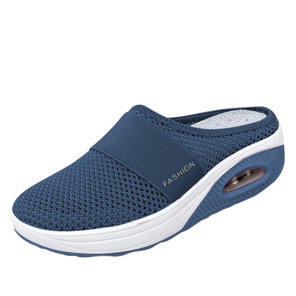 Luftpolster Diabetiker Slipper