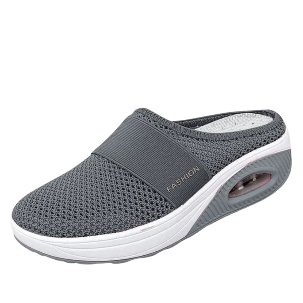 Luftpolster Diabetiker Slipper