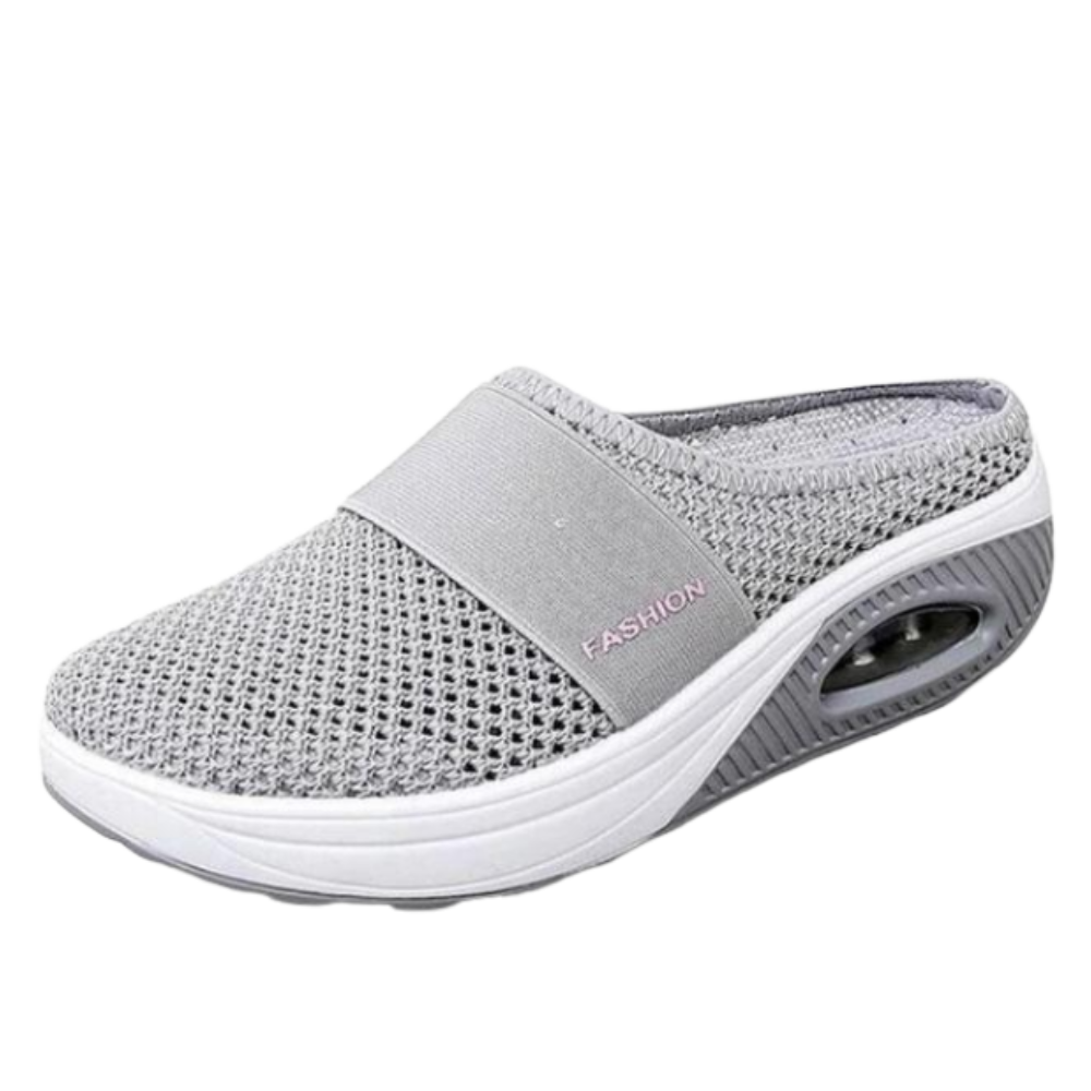 Luftpolster Diabetiker Slipper