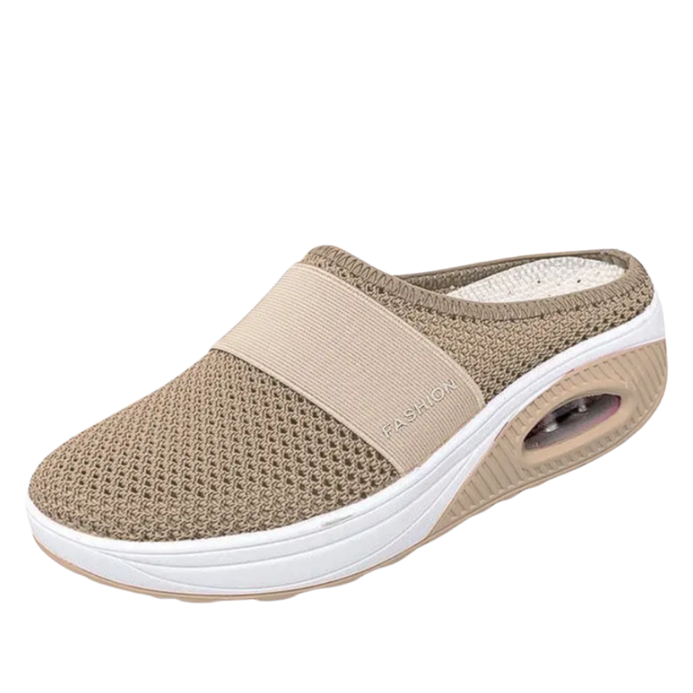 Luftpolster Diabetiker Slipper