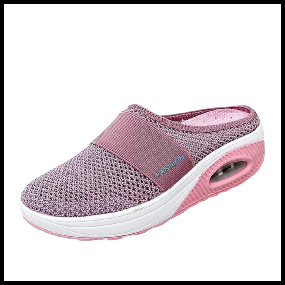 Luftpolster Diabetiker Slipper
