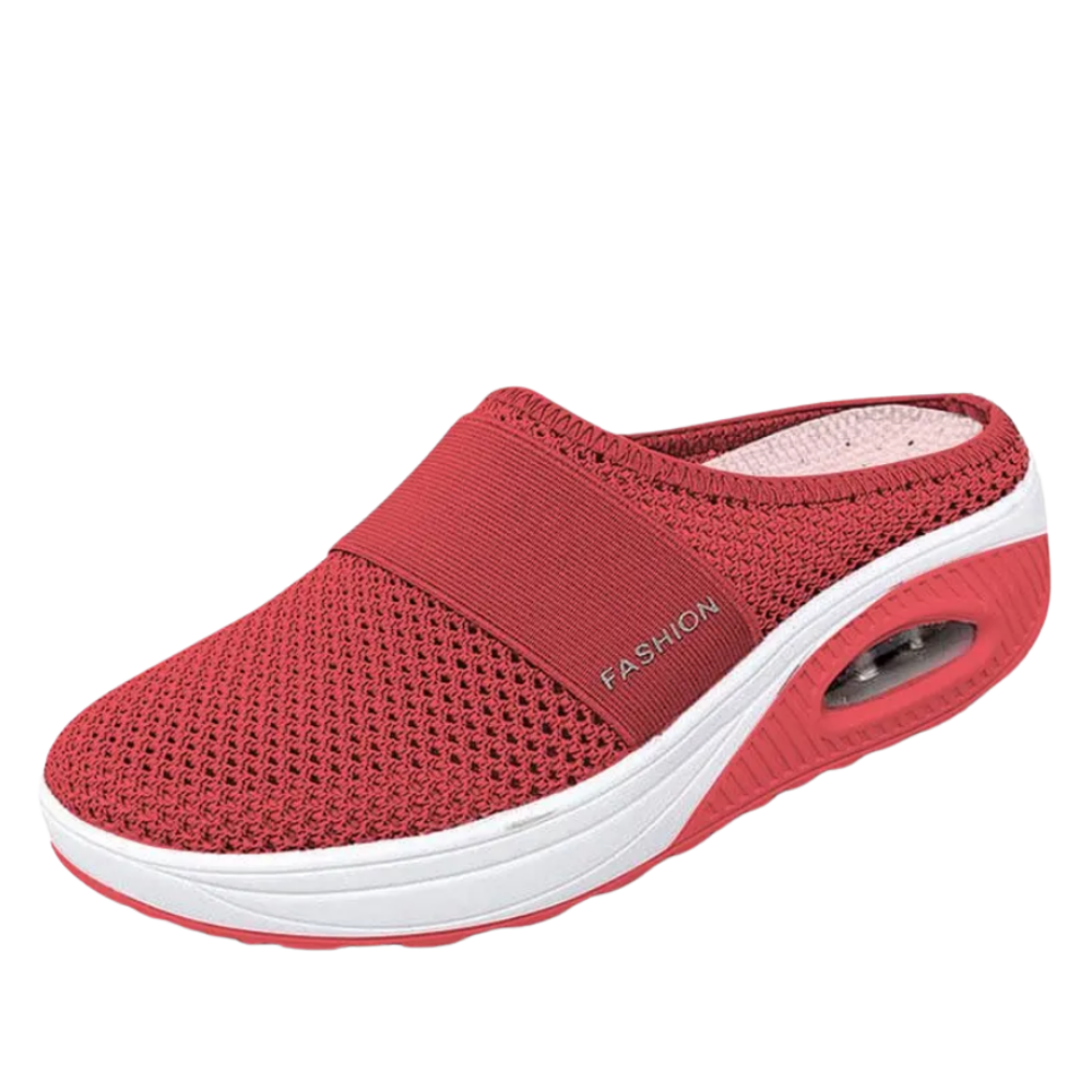 Luftpolster Diabetiker Slipper