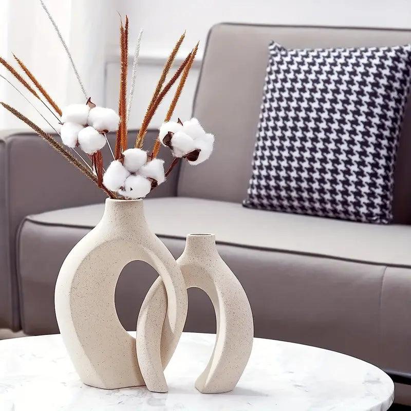 Pur Ro | Vases élégants – design raffiné – style intemporel