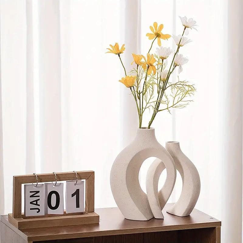 Pur Ro | Vases élégants – design raffiné – style intemporel