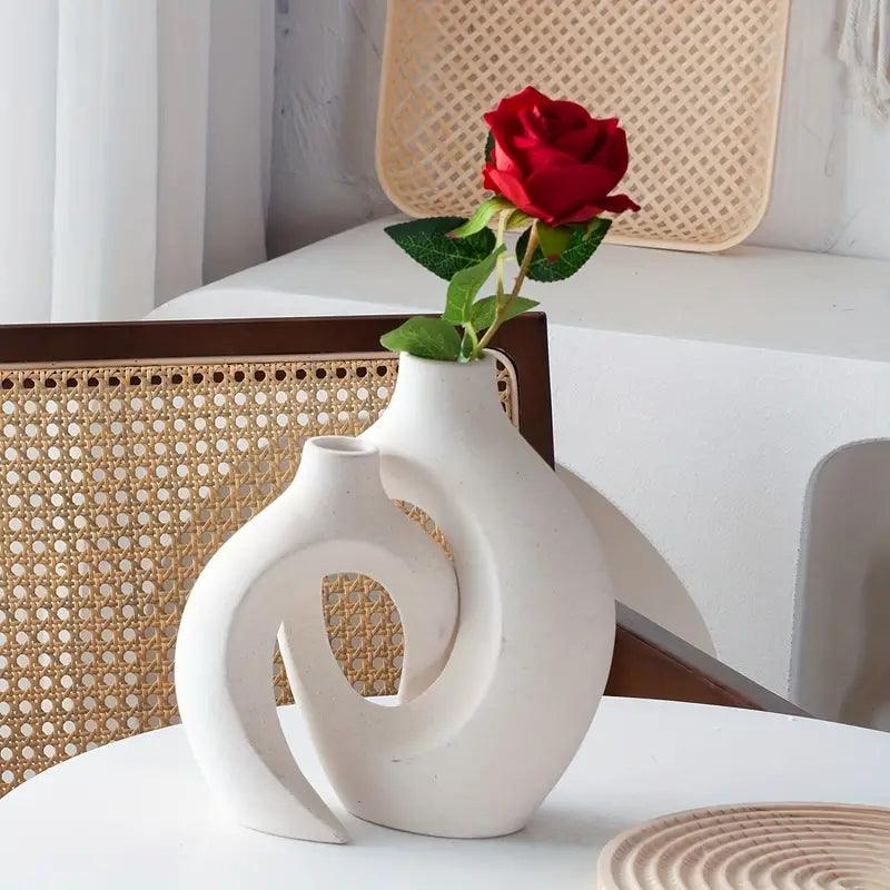 Pur Ro | Vases élégants – design raffiné – style intemporel