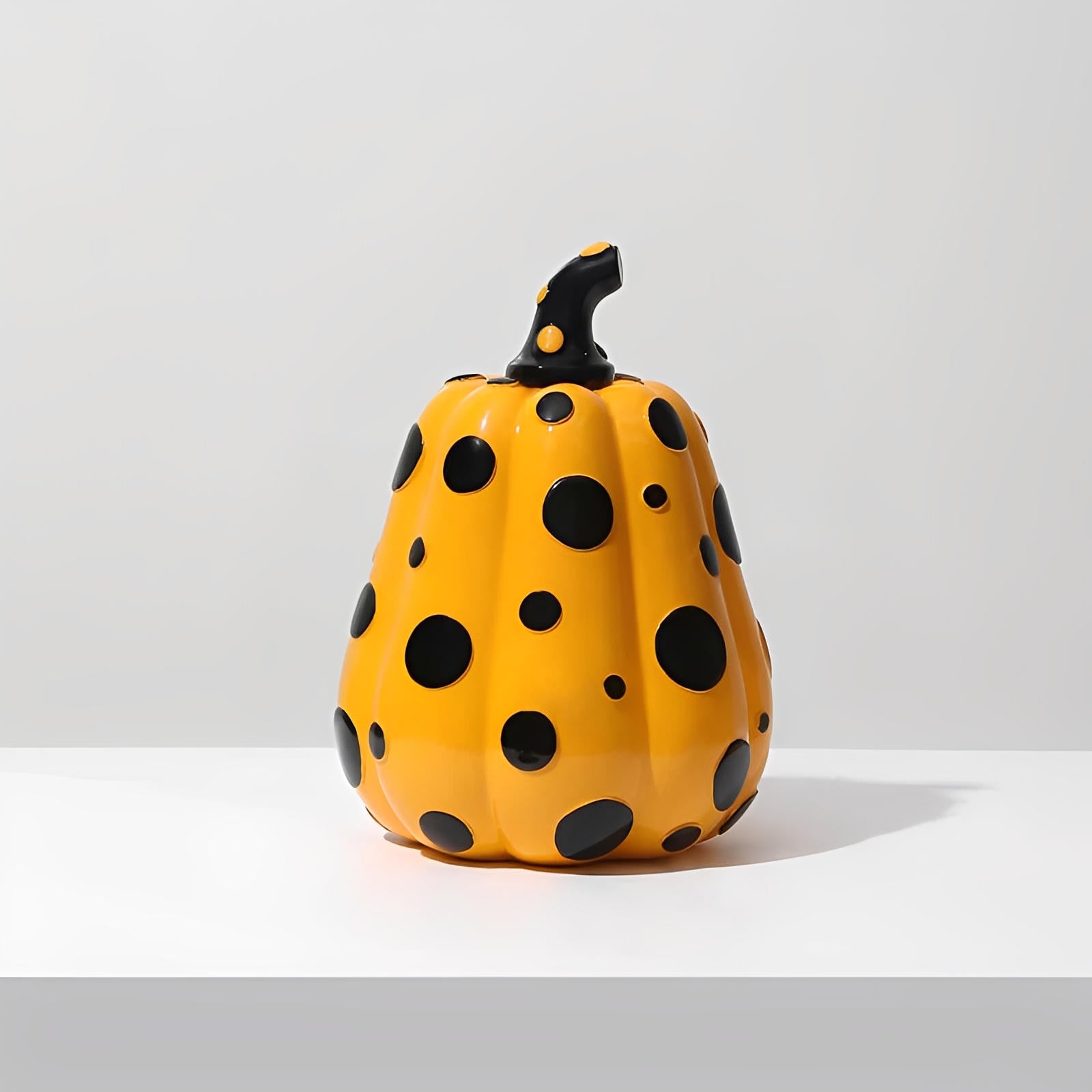 Citrouille à Pois Obo
