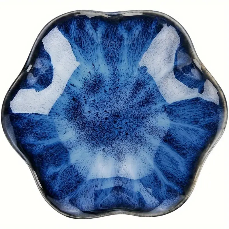 Plateau d'Affichage Océan Reef