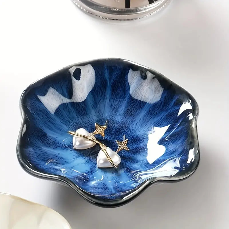 Plateau d'Affichage Océan Reef