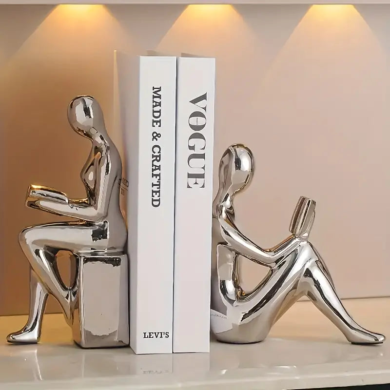 Figurines Nova Scholar