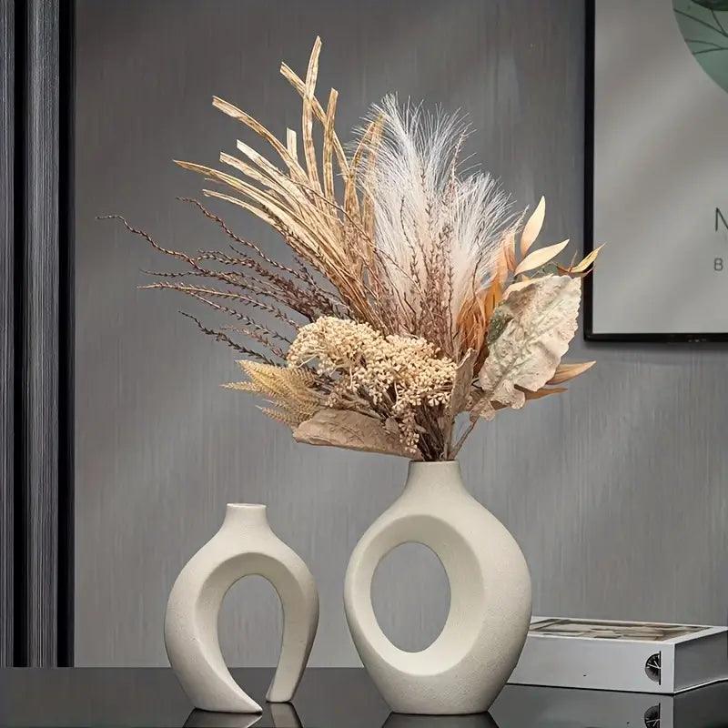 Pur Ro | Vases élégants – design raffiné – style intemporel