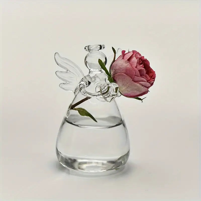 Vase Angelique Isla Bloom