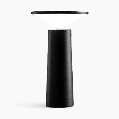 Éclat Hem | Lampe de table LED – Dimmable, rotation 360°