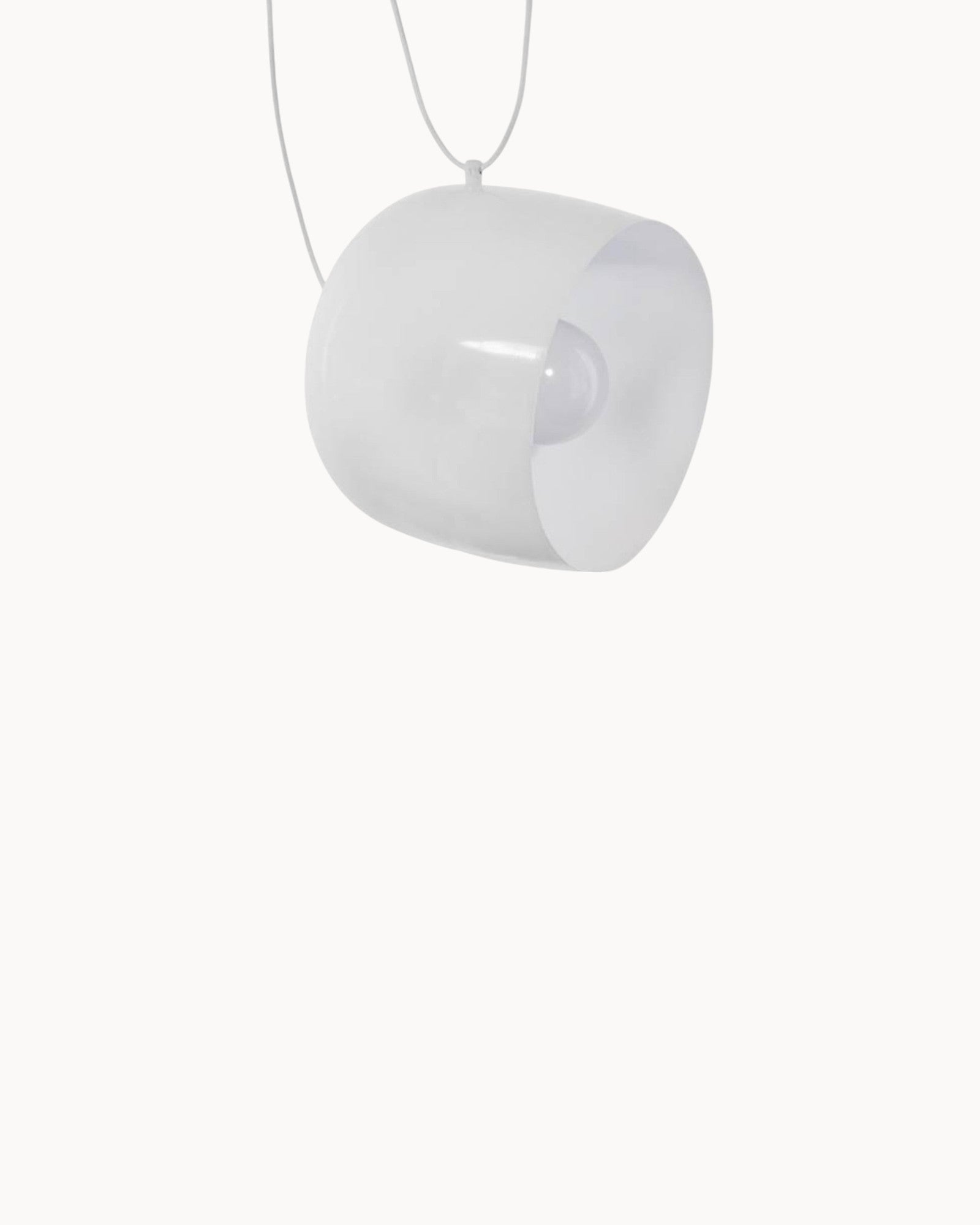 Frilat | Lampe Suspendue – design moderne en métal – ambiance raffinée