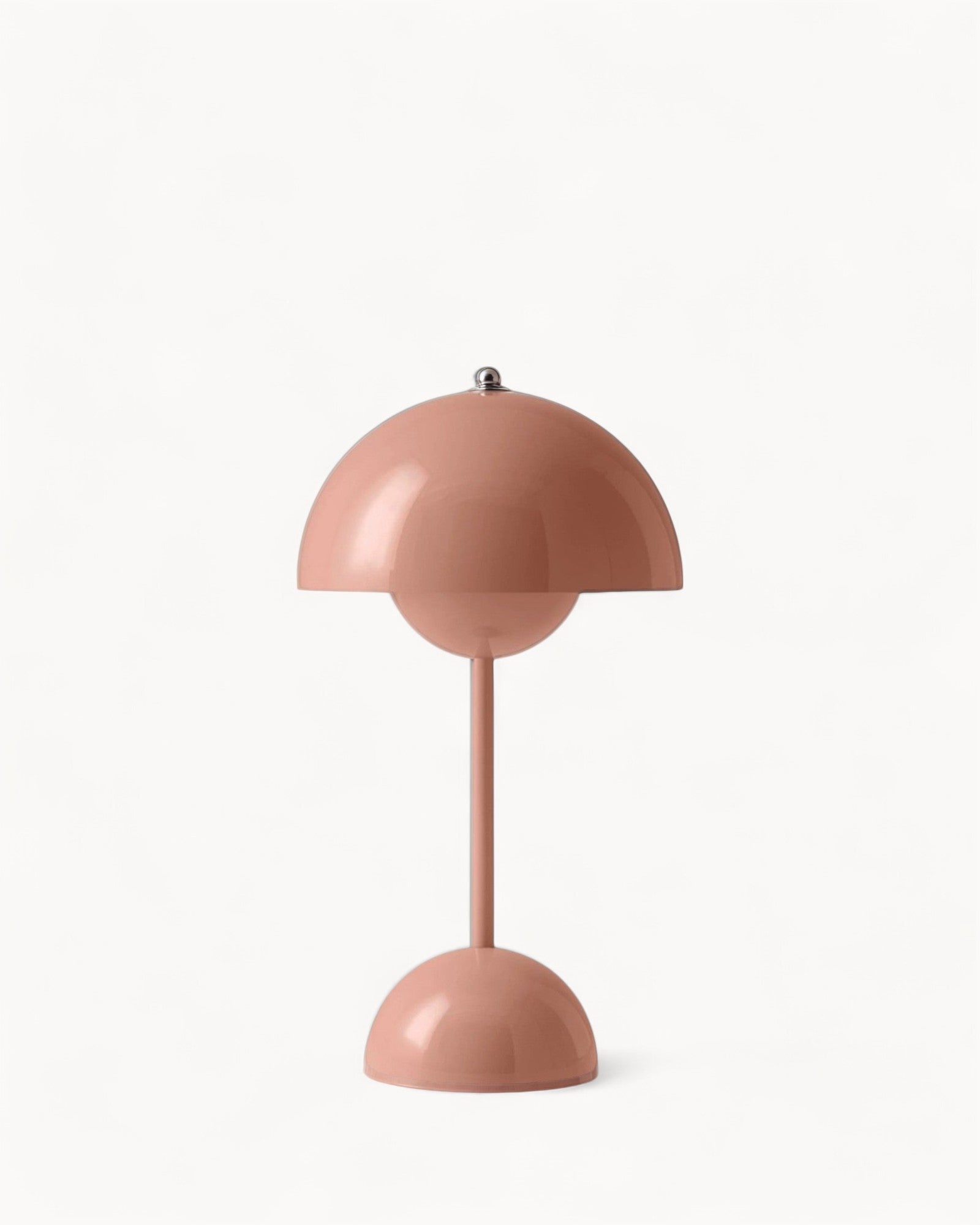 Snöeur | Lampe de table LED – style scandinave – dimmable