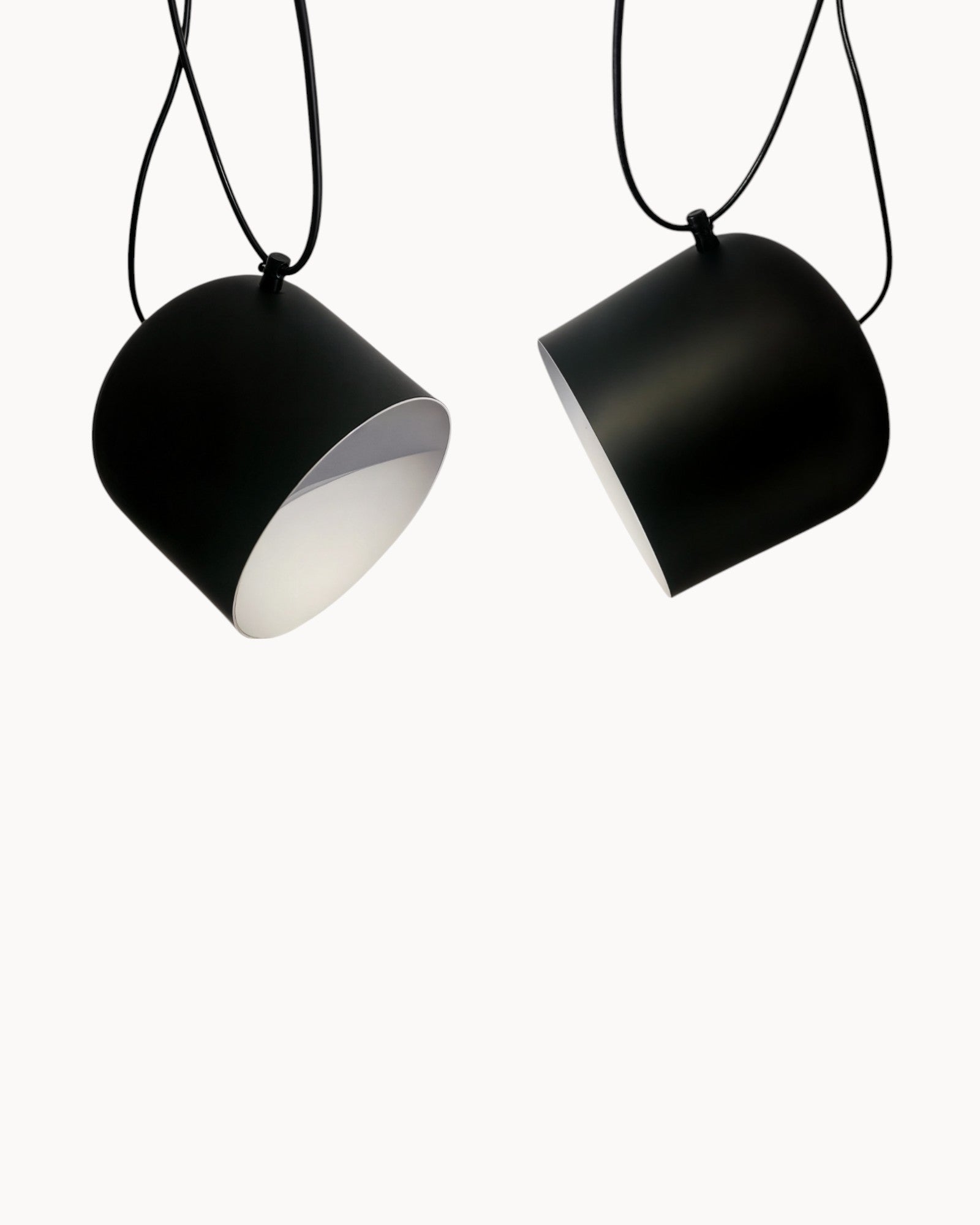 Frilat | Lampe Suspendue – design moderne en métal – ambiance raffinée