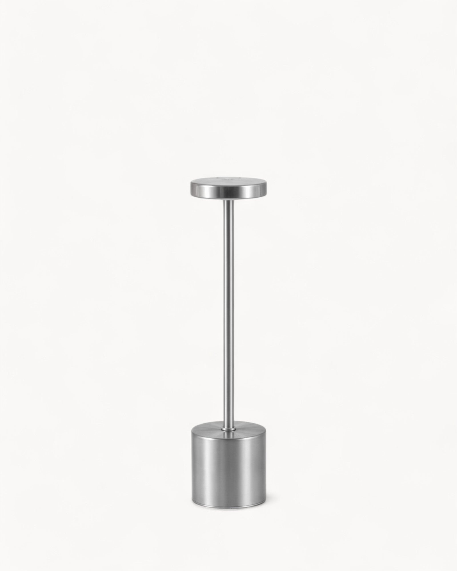 Chic Blå | Lampe de table sans fil – rechargeable USB – lumière LED chaleureuse